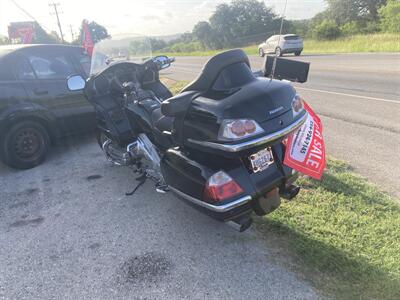 2006 Honda GL1800 Goldwing   - Photo 4 - Horseshoe Bay, TX 78657