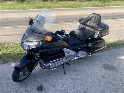 2006 Honda GL1800 Goldwing