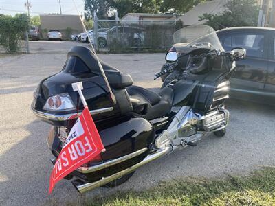 2006 Honda GL1800 Goldwing   - Photo 3 - Horseshoe Bay, TX 78657