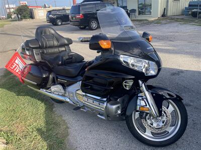 2006 Honda GL1800 Goldwing   - Photo 6 - Horseshoe Bay, TX 78657