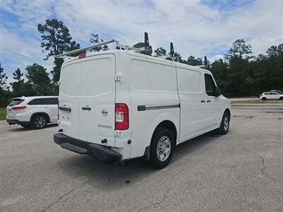 2021 Nissan NV 2500 HD SV   - Photo 4 - Umatilla, FL 32784