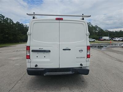 2021 Nissan NV 2500 HD SV   - Photo 5 - Umatilla, FL 32784