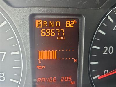 2021 Nissan NV 2500 HD SV   - Photo 11 - Umatilla, FL 32784