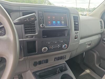 2021 Nissan NV 2500 HD SV   - Photo 10 - Umatilla, FL 32784
