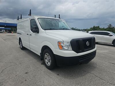 2021 Nissan NV 2500 HD SV   - Photo 3 - Umatilla, FL 32784