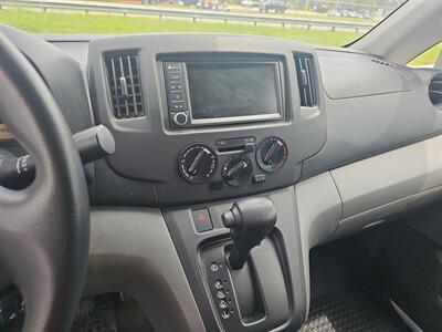 2020 Nissan NV200 S   - Photo 9 - Umatilla, FL 32784