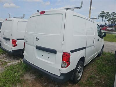 2020 Nissan NV200 S   - Photo 4 - Umatilla, FL 32784