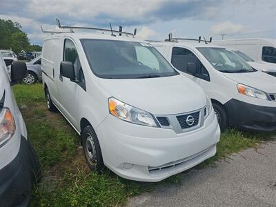 2020 Nissan NV200 S   - Photo 3 - Umatilla, FL 32784