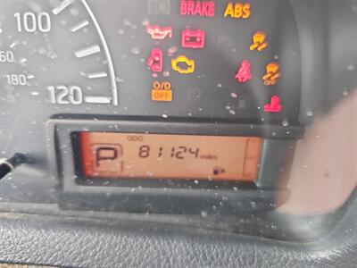 2020 Nissan NV200 S   - Photo 10 - Umatilla, FL 32784