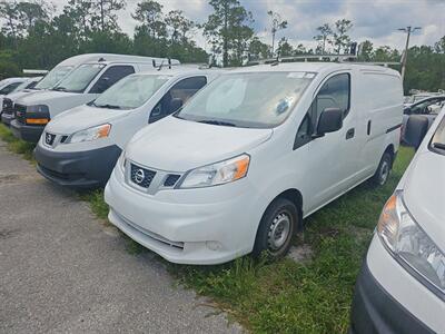 2020 Nissan NV200 S   - Photo 1 - Umatilla, FL 32784