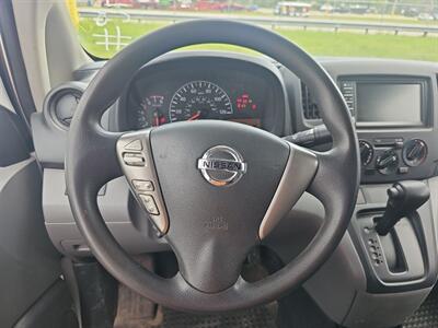 2020 Nissan NV200 S   - Photo 8 - Umatilla, FL 32784