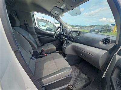 2020 Nissan NV200 S   - Photo 7 - Umatilla, FL 32784