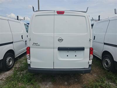 2020 Nissan NV200 S   - Photo 5 - Umatilla, FL 32784