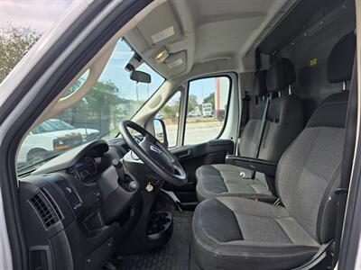2020 RAM ProMaster 2500 159 WB   - Photo 3 - Umatilla, FL 32784
