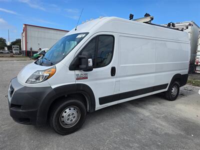 2020 RAM ProMaster 2500 159 WB   - Photo 1 - Umatilla, FL 32784