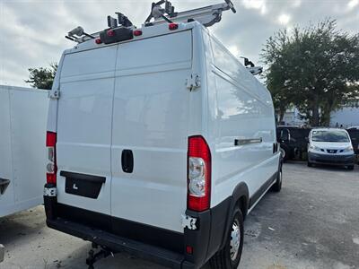2020 RAM ProMaster 2500 159 WB   - Photo 2 - Umatilla, FL 32784