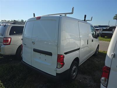 2021 Nissan NV200 S   - Photo 3 - Umatilla, FL 32784