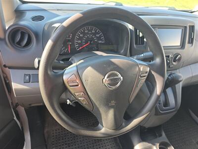 2021 Nissan NV200 S   - Photo 9 - Umatilla, FL 32784