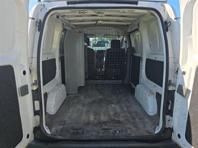 2021 Nissan NV200 S   - Photo 14 - Umatilla, FL 32784