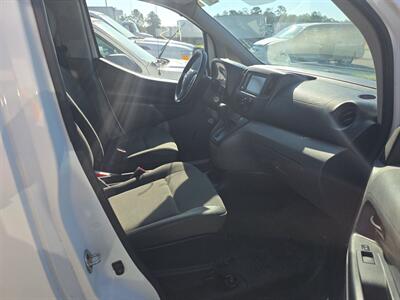 2021 Nissan NV200 S   - Photo 7 - Umatilla, FL 32784