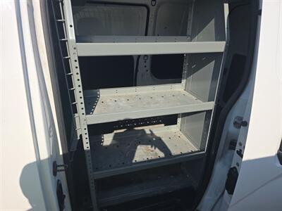 2021 Nissan NV200 S   - Photo 12 - Umatilla, FL 32784