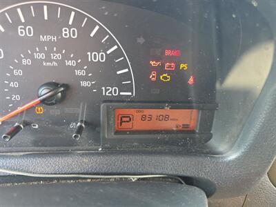 2021 Nissan NV200 S   - Photo 11 - Umatilla, FL 32784