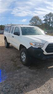 2019 Toyota Tacoma SR   - Photo 3 - Umatilla, FL 32784