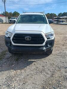 2019 Toyota Tacoma SR   - Photo 2 - Umatilla, FL 32784