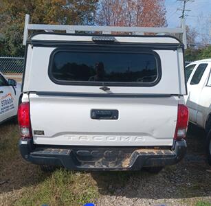 2019 Toyota Tacoma SR   - Photo 4 - Umatilla, FL 32784