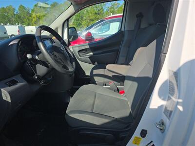 2019 Nissan NV200 S   - Photo 7 - Umatilla, FL 32784