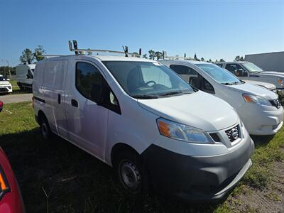 2019 Nissan NV200 S   - Photo 3 - Umatilla, FL 32784