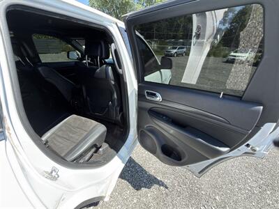 2019 Jeep Grand Cherokee Laredo - Photo 11 - Indianapolis, IN 46226