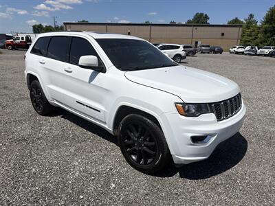 2019 Jeep Grand Cherokee Laredo - Photo 1 - Indianapolis, IN 46226