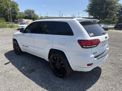 2019 Jeep Grand Cherokee Laredo - Photo 5 - Indianapolis, IN 46226