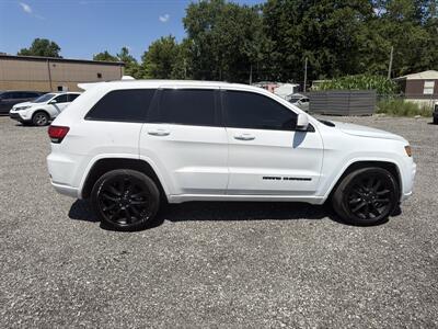 2019 Jeep Grand Cherokee Laredo - Photo 8 - Indianapolis, IN 46226