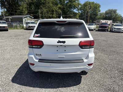 2019 Jeep Grand Cherokee Laredo - Photo 6 - Indianapolis, IN 46226
