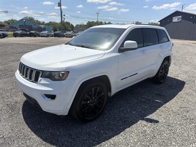 2019 Jeep Grand Cherokee Laredo - Photo 3 - Indianapolis, IN 46226