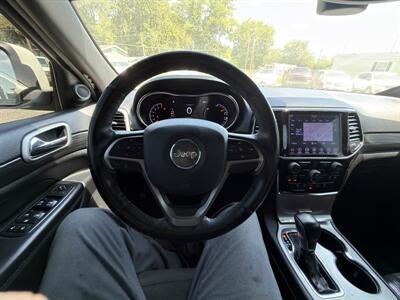 2019 Jeep Grand Cherokee Laredo - Photo 18 - Indianapolis, IN 46226