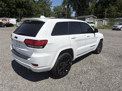 2019 Jeep Grand Cherokee Laredo - Photo 7 - Indianapolis, IN 46226