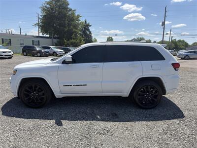 2019 Jeep Grand Cherokee Laredo - Photo 4 - Indianapolis, IN 46226