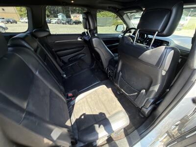 2019 Jeep Grand Cherokee Laredo - Photo 12 - Indianapolis, IN 46226
