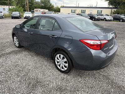 2016 Toyota Corolla L   - Photo 5 - Indianapolis, IN 46226