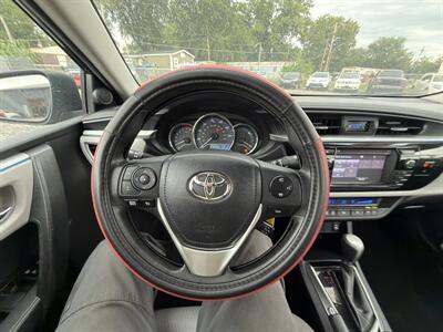 2016 Toyota Corolla L   - Photo 17 - Indianapolis, IN 46226