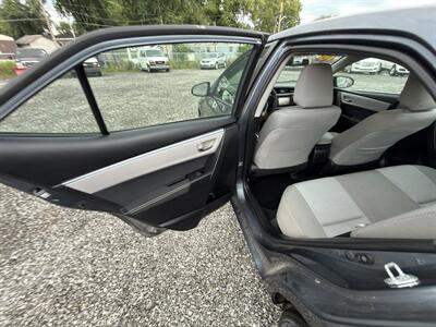 2016 Toyota Corolla L   - Photo 13 - Indianapolis, IN 46226