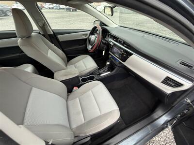 2016 Toyota Corolla L   - Photo 10 - Indianapolis, IN 46226