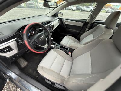 2016 Toyota Corolla L   - Photo 16 - Indianapolis, IN 46226