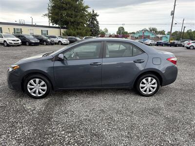 2016 Toyota Corolla L   - Photo 4 - Indianapolis, IN 46226