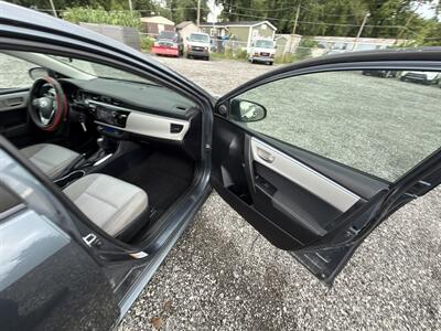 2016 Toyota Corolla L   - Photo 9 - Indianapolis, IN 46226