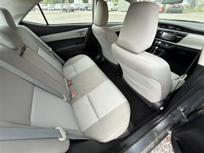 2016 Toyota Corolla L   - Photo 12 - Indianapolis, IN 46226