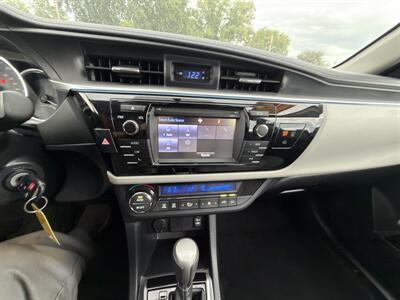 2016 Toyota Corolla L   - Photo 18 - Indianapolis, IN 46226